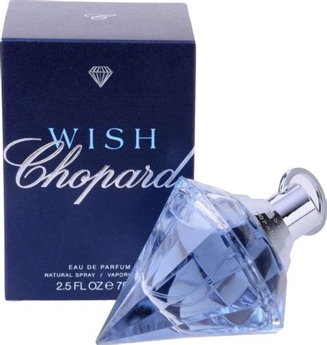 wish chopard perfume price